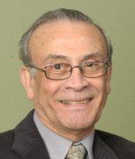 Dr. Baha Abu-Laban